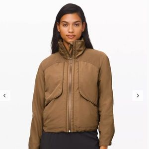 Lululemon Always Effortless Jacket